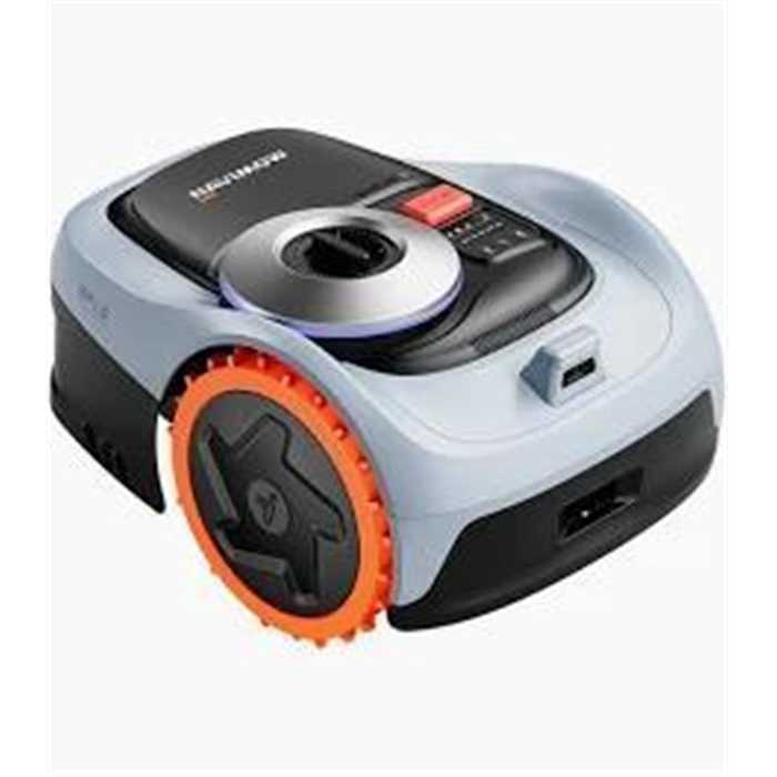 Navimow i210E | Robot tondeuse jusqu'à 1000 m² Navimow i210E | Robot tondeuse jusqu'à 1000 m²